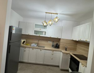 Appartement 2 chambres à louer dans Cluj-napoca, zone Iris