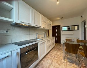 Appartement 3 chambres à louer dans Cluj-napoca, zone Gheorgheni