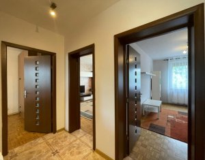 Appartement 3 chambres à louer dans Cluj-napoca, zone Gheorgheni