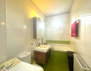 Appartement 3 chambres à louer dans Cluj-napoca, zone Gheorgheni