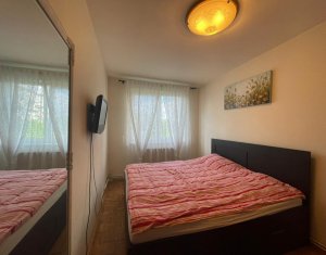 Appartement 3 chambres à louer dans Cluj-napoca, zone Gheorgheni