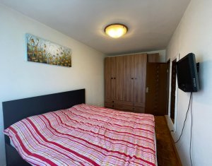 Appartement 3 chambres à louer dans Cluj-napoca, zone Gheorgheni