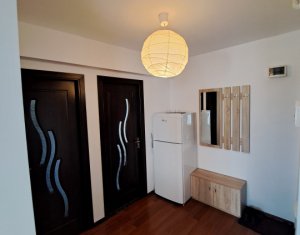 Appartement 2 chambres à vendre dans Floresti