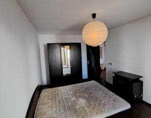Appartement 2 chambres à vendre dans Floresti