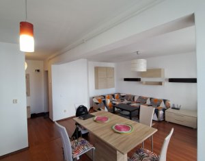 , 53m2 dans Floresti