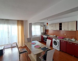 Appartement 2 chambres à vendre dans Floresti