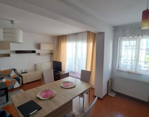 Appartement 2 chambres à vendre dans Floresti