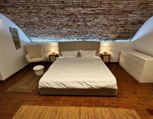 Appartement 2 chambres à louer dans Cluj-napoca