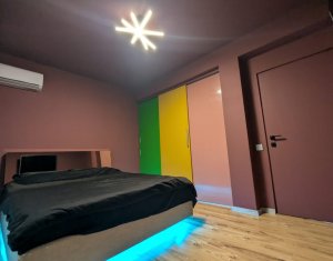 Appartement 3 chambres à vendre dans Cluj-napoca, zone Borhanci