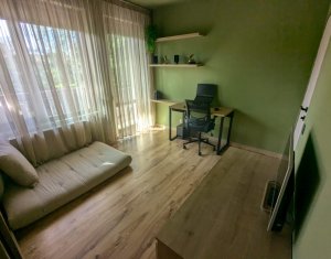 Appartement 3 chambres à vendre dans Cluj-napoca, zone Borhanci
