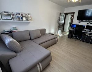 Appartement 2 chambres à vendre dans Cluj-napoca, zone Marasti