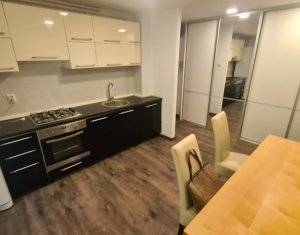 Appartement 2 chambres à vendre dans Cluj-napoca, zone Marasti