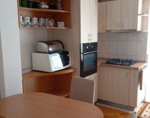 Appartement 2 chambres à louer dans Cluj-napoca, zone Manastur
