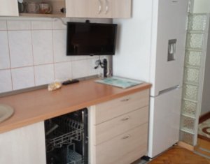 Appartement 2 chambres à louer dans Cluj-napoca, zone Manastur