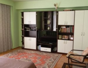 Appartement 2 chambres à louer dans Cluj-napoca, zone Manastur