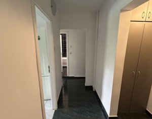 Appartement 2 chambres à louer dans Cluj-napoca, zone Manastur