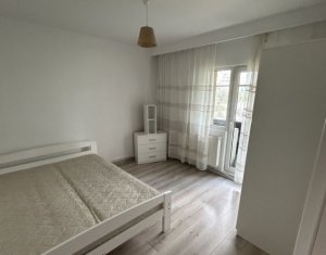 Appartement 2 chambres à louer dans Cluj-napoca, zone Manastur