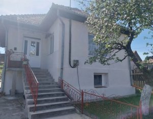Maison 2 chambres à vendre dans Chinteni