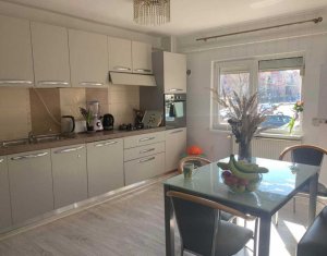 Appartement 2 chambres à louer dans Cluj-napoca, zone Plopilor