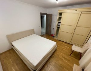 Appartement 2 chambres à louer dans Cluj-napoca, zone Plopilor