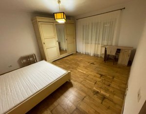 Appartement 2 chambres à louer dans Cluj-napoca, zone Plopilor