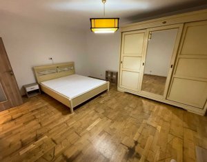 Appartement 2 chambres à louer dans Cluj-napoca, zone Plopilor