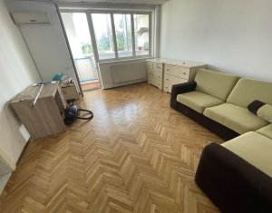 Appartement 2 chambres à louer dans Cluj-napoca, zone Plopilor