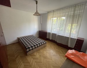 Appartement 2 chambres à louer dans Cluj-napoca, zone Plopilor