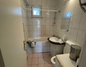 Appartement 2 chambres à louer dans Cluj-napoca, zone Plopilor