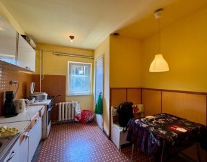 , 66.16m2 dans Cluj-napoca