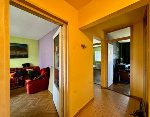 Appartement 3 chambres à vendre dans Cluj-napoca