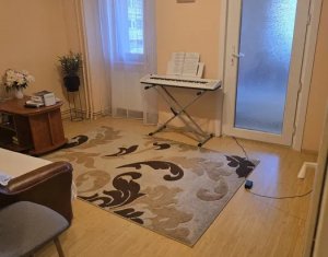 Appartement 1 chambres à vendre dans Cluj-napoca