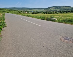 Terrain à vendre dans Cluj-napoca