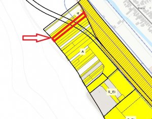 Terrain à vendre dans Cluj-napoca