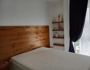 Appartement 3 chambres à louer dans Cluj-napoca, zone Buna Ziua