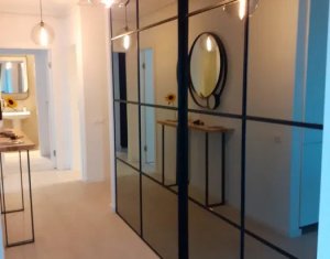 Appartement 3 chambres à louer dans Cluj-napoca, zone Buna Ziua