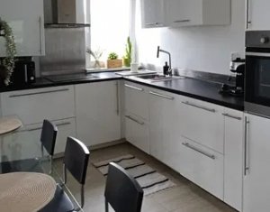 Appartement 3 chambres à louer dans Cluj-napoca, zone Buna Ziua