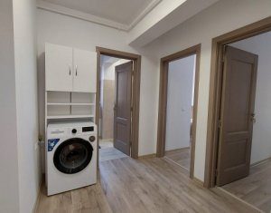Appartement 3 chambres à vendre dans Floresti