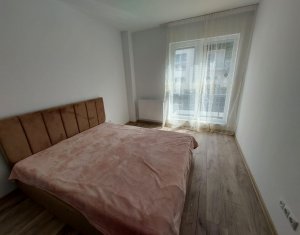 Appartement 3 chambres à vendre dans Floresti