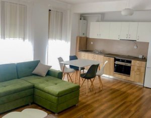 , 60m2 dans Cluj-napoca, zone Dambul Rotund