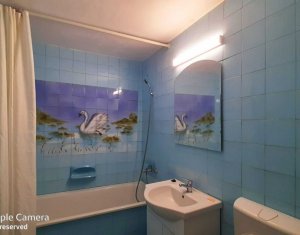 Appartement 2 chambres à louer dans Cluj-napoca, zone Zorilor