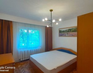 Appartement 2 chambres à louer dans Cluj-napoca, zone Zorilor