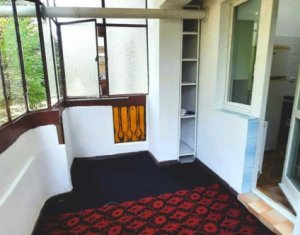Appartement 2 chambres à louer dans Cluj-napoca, zone Zorilor