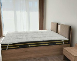 Appartement 2 chambres à louer dans Floresti