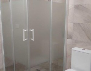 Appartement 2 chambres à louer dans Floresti