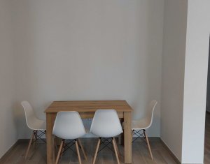 Appartement 2 chambres à louer dans Floresti