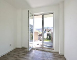Appartement 3 chambres à vendre dans Floresti