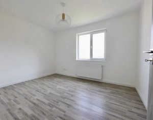 Appartement 3 chambres à vendre dans Floresti