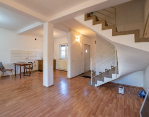 , 155m2 dans Floresti