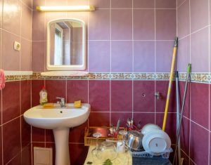 Maison 5 chambres à vendre dans Floresti
